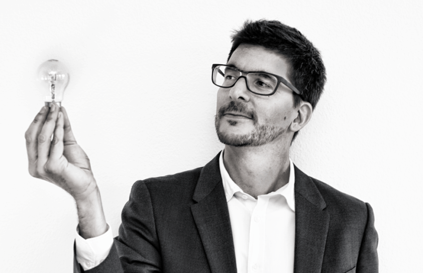 Alex Osterwalder On Building Invincible Companies - This Week's Six ...